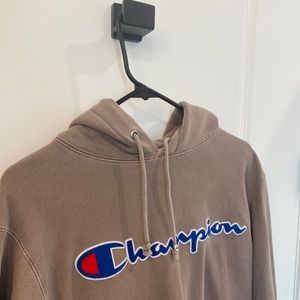 champion hoodie